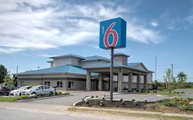 Motel 6 Walton Richwood